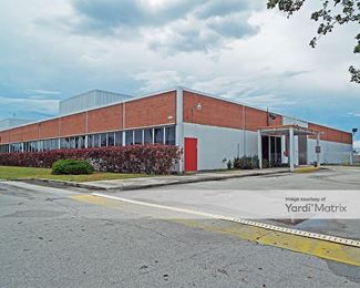 Photo 1 of Storage Rentals of America - 1177 West Blue Heron Blvd, Riviera Beach, FL