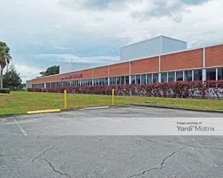 Photo 2 of Storage Rentals of America - 1177 West Blue Heron Blvd, Riviera Beach, FL