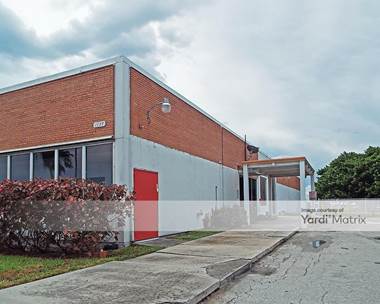 Storage Units for Rent available at 1177 West Blue Heron Blvd, Riviera Beach, FL 33404