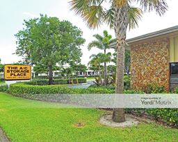 Image for A/C Storage Place, The - 3660 South Congress Avenue, Boynton Beach, FL