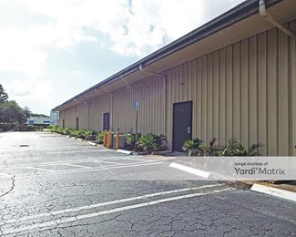 Photo 2 of A/C Storage Place, The - 3660 South Congress Avenue, Boynton Beach, FL