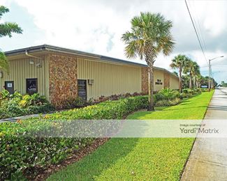 Photo 3 of A/C Storage Place, The - 3660 South Congress Avenue, Boynton Beach, FL