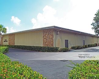 Photo 4 of A/C Storage Place, The - 3660 South Congress Avenue, Boynton Beach, FL