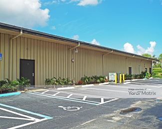 Photo 5 of A/C Storage Place, The - 3660 South Congress Avenue, Boynton Beach, FL