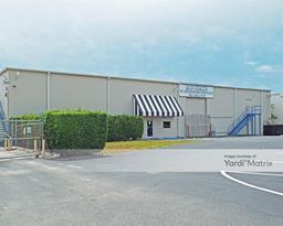Image for Kelsey Industrial Self Storage - 1375 Old Dixie Hwy, Lake Park, FL