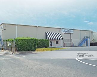 Photo 1 of Kelsey Industrial Self Storage - 1375 Old Dixie Hwy, Lake Park, FL