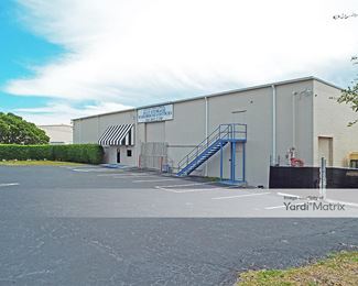 Photo 2 of Kelsey Industrial Self Storage - 1375 Old Dixie Hwy, Lake Park, FL