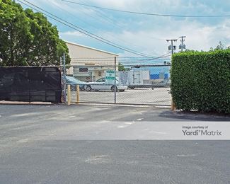 Photo 4 of Kelsey Industrial Self Storage - 1375 Old Dixie Hwy, Lake Park, FL