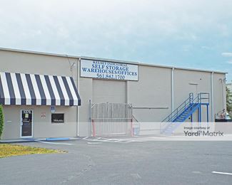 Photo 5 of Kelsey Industrial Self Storage - 1375 Old Dixie Hwy, Lake Park, FL