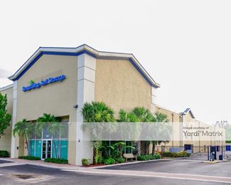 Photo 1 of SmartStop Self Storage - 1341 State Road 7, Wellington, FL