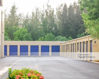 Photo 2 of SmartStop Self Storage - 1341 State Road 7, Wellington, FL