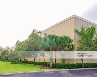 Photo 3 of SmartStop Self Storage - 1341 State Road 7, Wellington, FL