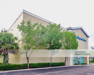 Photo 4 of SmartStop Self Storage - 1341 State Road 7, Wellington, FL