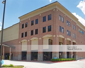 Photo 3 of Extra Space Storage - 2035 Powers Ferry Road SE, Marietta, GA