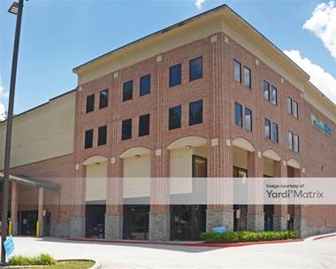 Storage Units for Rent available at 2035 Powers Ferry Road SE, Marietta, GA 30067