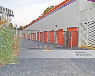 Storage Units for Rent available at 2519 Chantilly Drive, Atlanta, GA 30324