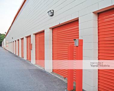 Storage Units for Rent available at 2519 Chantilly Drive, Atlanta, GA 30324