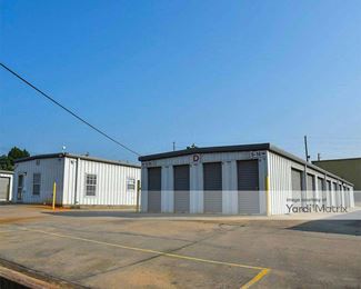 Photo 2 of Otter Self Storage - 1495 Willingham Drive, Atlanta, GA
