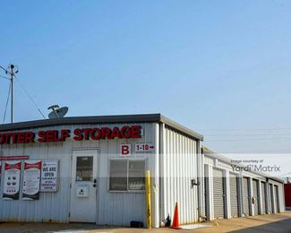 Photo 3 of Otter Self Storage - 1495 Willingham Drive, Atlanta, GA