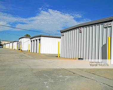 Storage Units for Rent available at 1495 Willingham Drive, Atlanta, GA 30344
