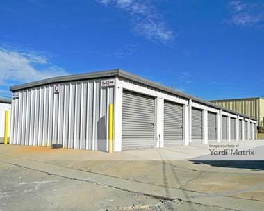 Storage Units for Rent available at 1495 Willingham Drive, Atlanta, GA 30344