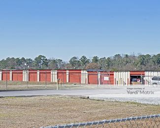 Photo 2 of Buford Highway Mini Storage - 4206 Buford Hwy, Atlanta, GA