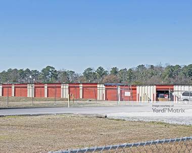 Storage Units for Rent available at 4206 Buford Hwy, Atlanta, GA 30345