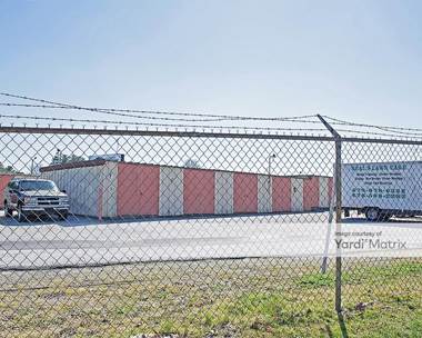 Storage Units for Rent available at 4206 Buford Hwy, Atlanta, GA 30345