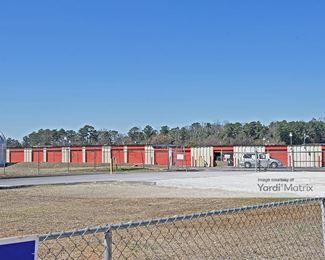Photo 5 of Buford Highway Mini Storage - 4206 Buford Hwy, Atlanta, GA