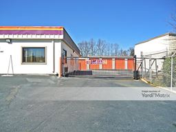 Image for Public Storage - 1387 Northside Drive, Atlanta, GA