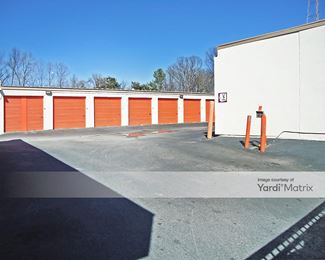 Photo 2 of Public Storage - 1387 Northside Drive, Atlanta, GA
