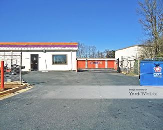 Photo 3 of Public Storage - 1387 Northside Drive, Atlanta, GA