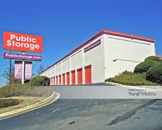 Photo 4 of Public Storage - 1387 Northside Drive, Atlanta, GA