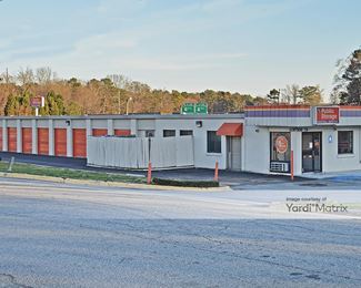 Photo 2 of Public Storage - 1438 Montreal Road, Tucker, GA