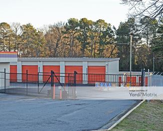 Photo 4 of Public Storage - 1438 Montreal Road, Tucker, GA