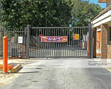 Storage Units for Rent available at 5979 Old Dixie Hwy, Forest Park, GA 30297