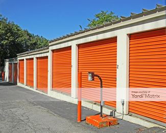 Photo 3 of Public Storage - 5979 Old Dixie Hwy, Forest Park, GA