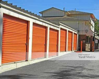 Storage Units for Rent available at 5979 Old Dixie Hwy, Forest Park, GA 30297