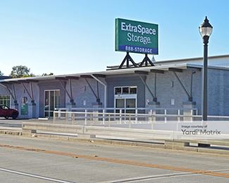 Photo 1 of Extra Space Storage - 660 Edgewood Avenue SE, Atlanta, GA