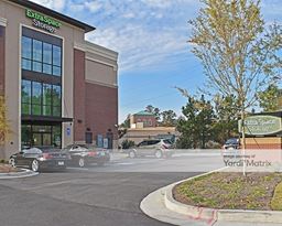 Image for Extra Space Storage - 5218 Oakdale Road SE, Smyrna, GA