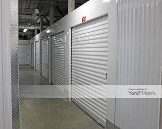 Photo 2 of Extra Space Storage - 673 Decatur Village Way, Decatur, GA