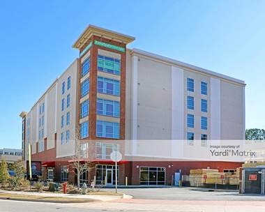Storage Units for Rent available at 673 Decatur Village Way, Decatur, GA 30033