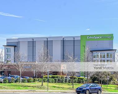 Storage Units for Rent available at 1249 Northside Drive NW, Atlanta, GA 30318