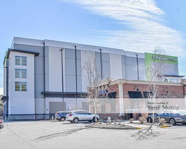 Storage Units for Rent available at 1249 Northside Drive NW, Atlanta, GA 30318