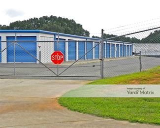 Photo 2 of J-N Storage - 260 Bart Manous Road, Canton, GA