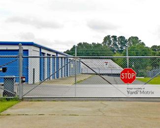 Photo 3 of J-N Storage - 260 Bart Manous Road, Canton, GA