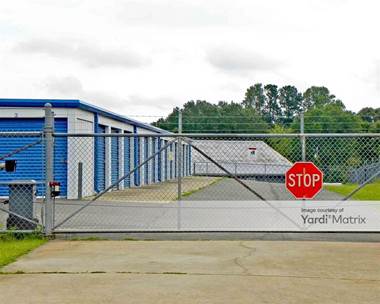 Storage Units for Rent available at 260 Bart Manous Road, Canton, GA 30115
