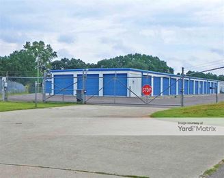 Photo 4 of J-N Storage - 260 Bart Manous Road, Canton, GA