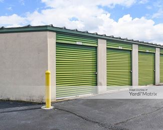 Photo 2 of Extra Space Storage - 5334 North Henry Blvd, Stockbridge, GA