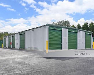 Photo 4 of Extra Space Storage - 5334 North Henry Blvd, Stockbridge, GA
